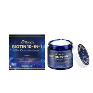 Skin Restoration Cream
