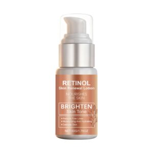 Skin Renewal Lotion