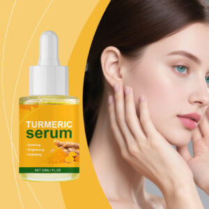 Skin Brightening Turmeric Serum- 30ml