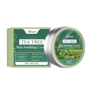 Skin Soothing Cream